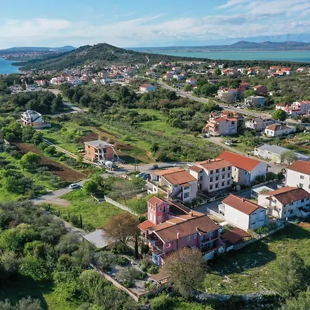 Arta دراغ